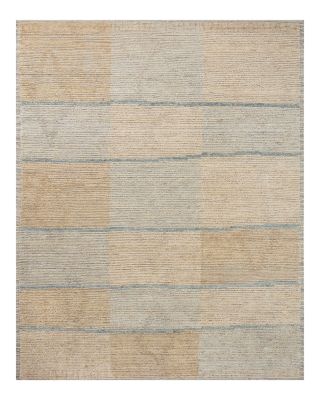 Amber Lewis x Loloi - Briyana BRI-02 Area Rug, 7'9" x 9'9"