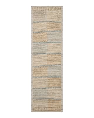 Amber Lewis Briyana Bri-02 Runner Area Rug, 2'6 x 8'6
