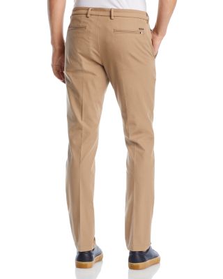 Kaito Slim Fit Casual Trousers