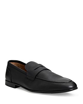 Bruno Magli Slip-On Shoes for Men - Bloomingdale's