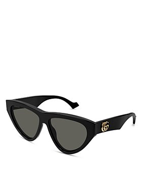 Gucci - Generation Cat Eye Sunglasses, 58mm