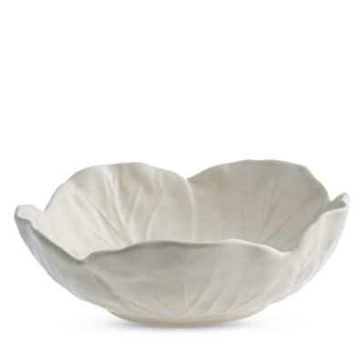 Medium Cabbage Bowl, Set of 4