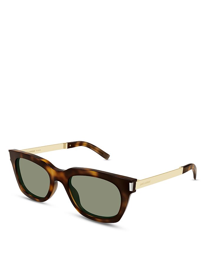 saint laurent combi sunglasses