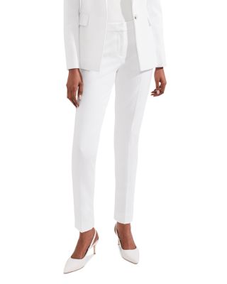 Hobbs London Kaia Slim Leg Pants