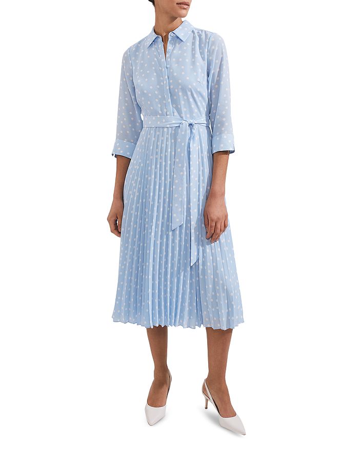 Hobbs dresses deals at bloomingdale's