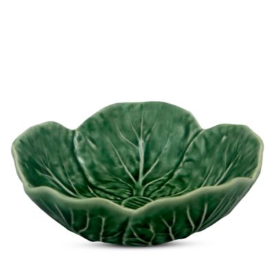 Small Cabbage Bowl, Set of 4