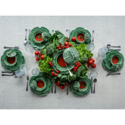 Bordallo Pinheiro - Cabbage Collection