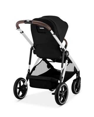 Gazelle S Stroller 