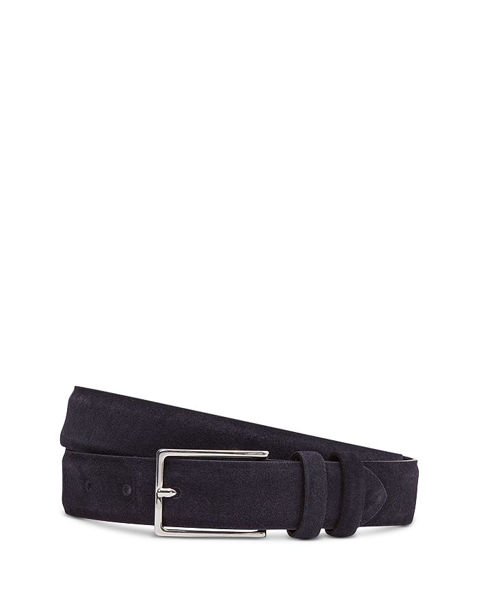 reiss mens belt