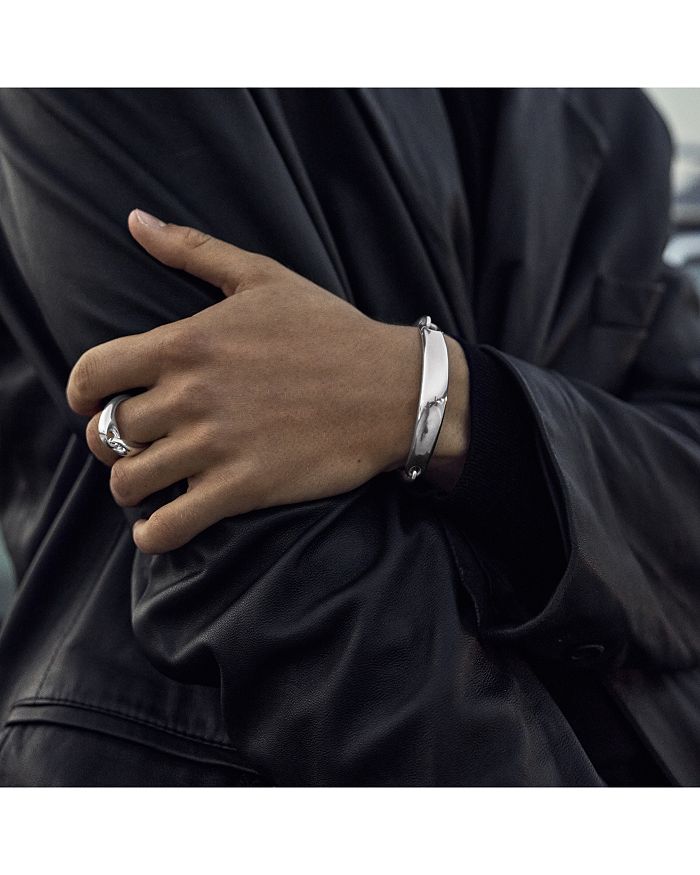 Georg jensen hotsell watch mens