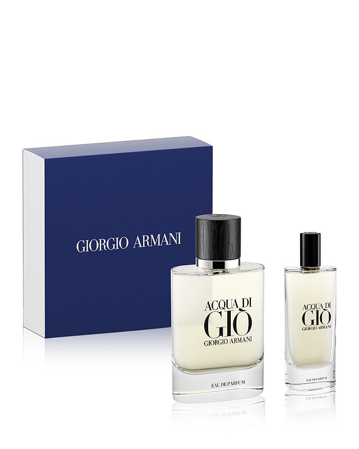 Armani Acqua di Giò Eau de Parfum Gift Set ($158 value)