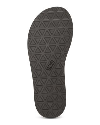 Women&#39;s Flatform Universal Sandals