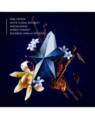 Mugler Angel Elixir Eau de Parfum Refillable Star | Bloomingdale's
