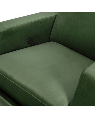 Crewe Recliner & Swivel Glider