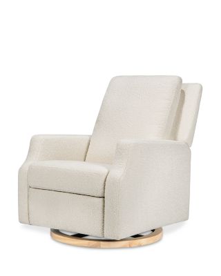 Crewe Recliner & Swivel Glider