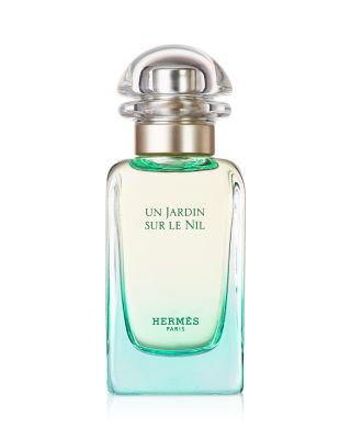 HERMÈS - Un Jardin sur le Nil Eau de Toilette Natural Spray