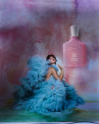 Spring Flower 2.5 oz.