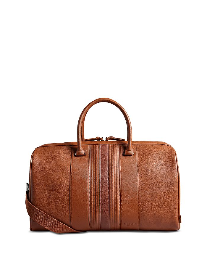 Ted Baker - EVYDAY Faux Leather Holdall Bag
