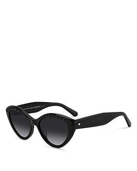 kate spade new york - Juni Cat Eye Sunglasses, 55mm