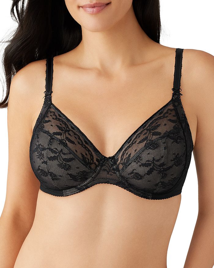 The Best Bras for Pendulous Breasts - Wacoal