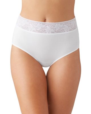 Comfort Touch Briefs