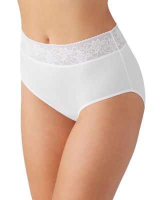 Comfort Touch Briefs