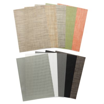 Basketweave Rectangular Placemat, 14&amp;quot; x 19&amp;quot;