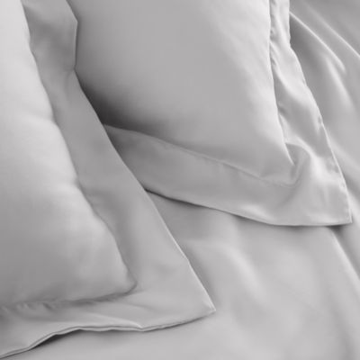 Eucalyptus Duvet Cover Set, Full/Queen