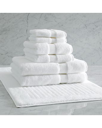Regent Bath Towel Set