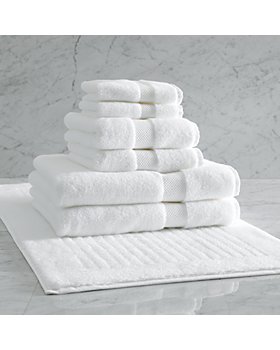 The Different Types of Bath Linens - White Motive