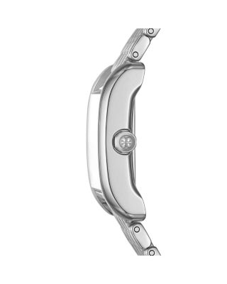 The Eleanor Stainless Steel Watch, 25mm