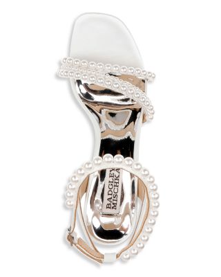 Women&#39;s Feisty Ankle Strap High Heel Sandals