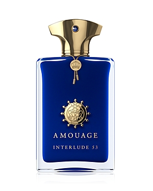 Amouage Interlude 53 Eau de Parfum 3.4 oz.
