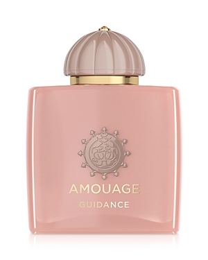 Shop Amouage Guidance Eau De Parfum 3.4 Oz.