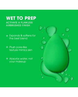 Beautyblender&reg; Bio Pure Makeup Sponge - Green