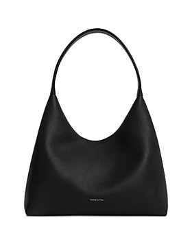 Mansur Gavriel - Candy Medium Leather Hobo Bag