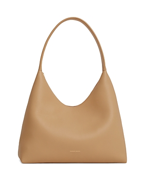 Candy Medium Leather Hobo Bag