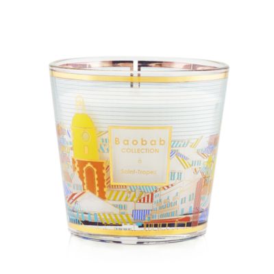 My First Baobab Saint-Tropez Candle, 6.7 oz.