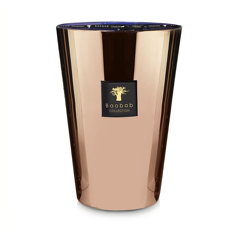 Baobab Collection Les Exclusives Cyprium Max Candle