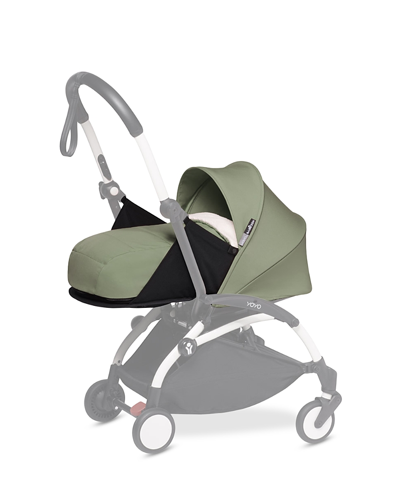 Yoyo+ Newborn Pack