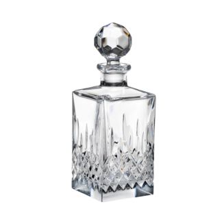 Reed & Barton Hamilton Decanter