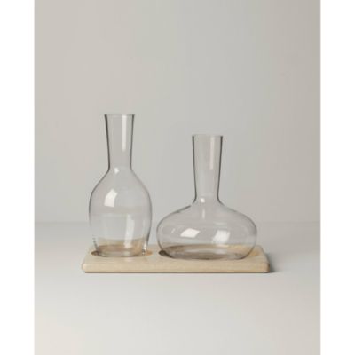 Tuscany Classics 3 Piece Carafe Set 