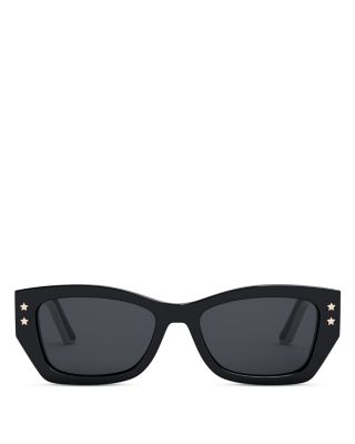 DIOR ディオール Square スクエア サングラス DIORPACIFIC S2U DIOR DiorPacific S2U women Havana Squared Sunglasses