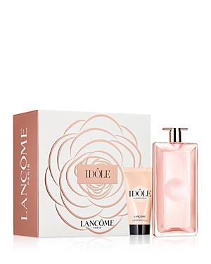 LANCÔME IDOLE GIFT SET ($187 VALUE)