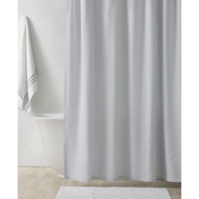 Matteo Shower Curtain