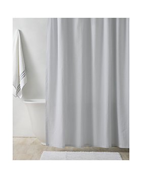 Matouk - Matteo Shower Curtain