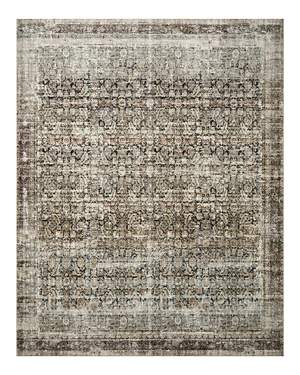 Amber Lewis x Loloi Morgan Mog-02 7'3" x 9'3" Area Rug