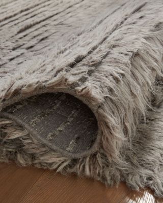 Woodland WOO-01 Area Rug, 8' x 10'