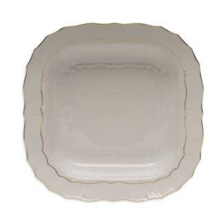 Herend Square Dish | Bloomingdales Home