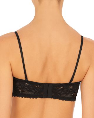 Adapt Bandeau Lace Back Bra